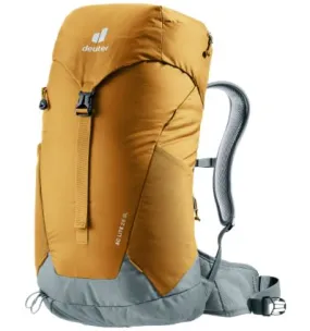 Mochila Deuter Ac Lite 28 SL (cinnamon-teal)