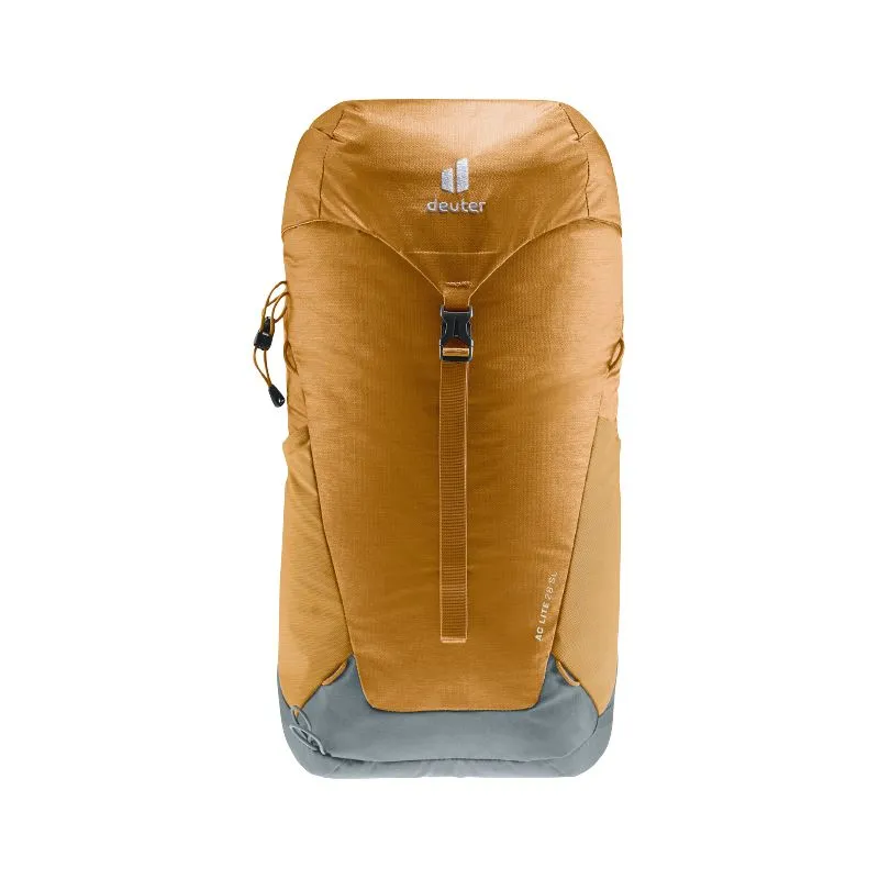 Mochila Deuter Ac Lite 28 SL (cinnamon-teal)