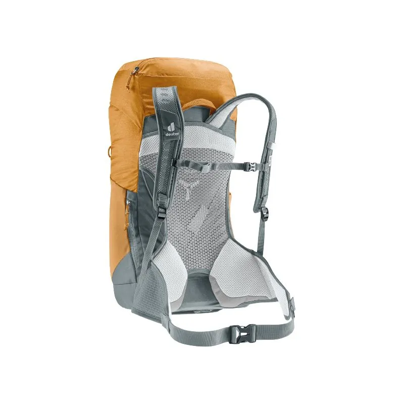 Mochila Deuter Ac Lite 28 SL (cinnamon-teal)