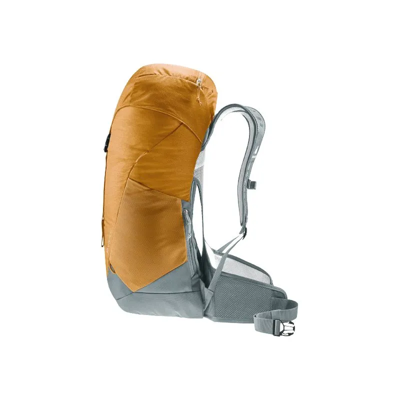 Mochila Deuter Ac Lite 28 SL (cinnamon-teal)