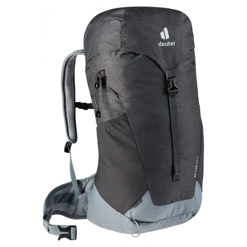 Mochila Deuter Ac Lite 28 SL (grafito-pizarra)