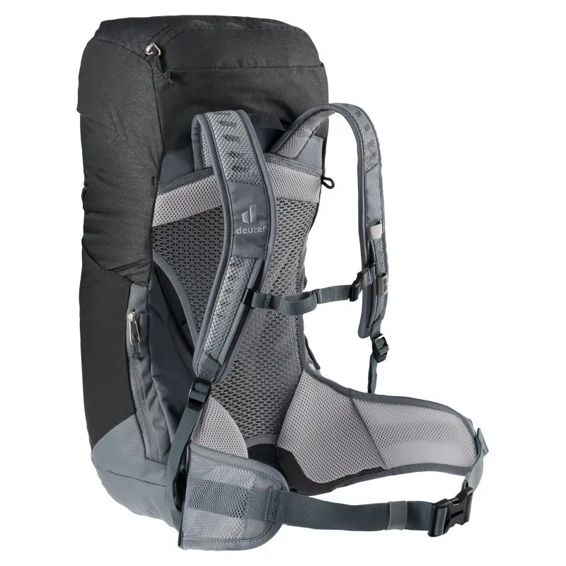 Mochila Deuter Ac Lite 28 SL (grafito-pizarra)