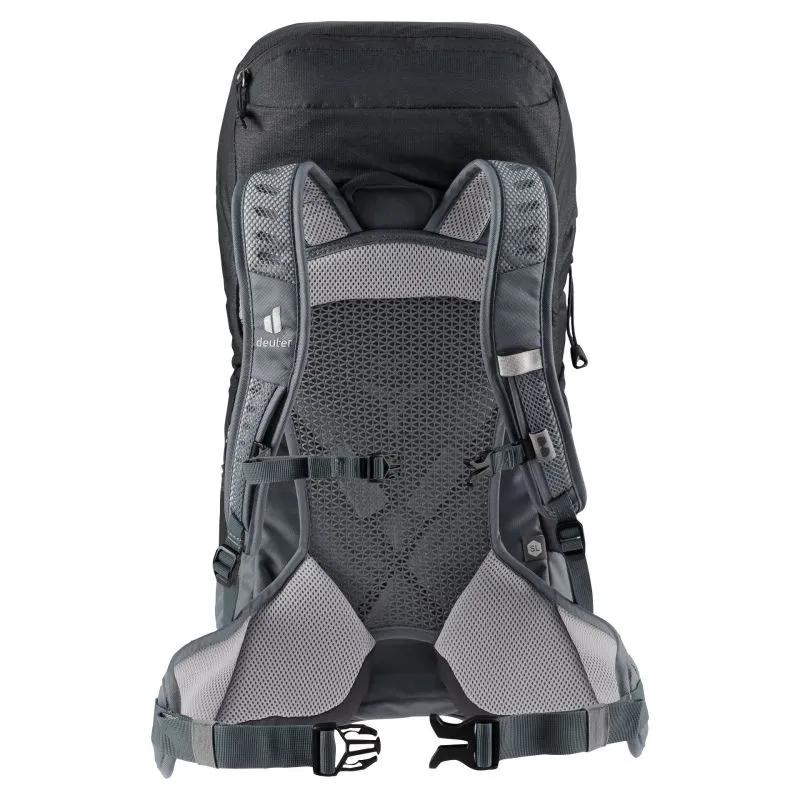 Mochila Deuter Ac Lite 28 SL (grafito-pizarra)