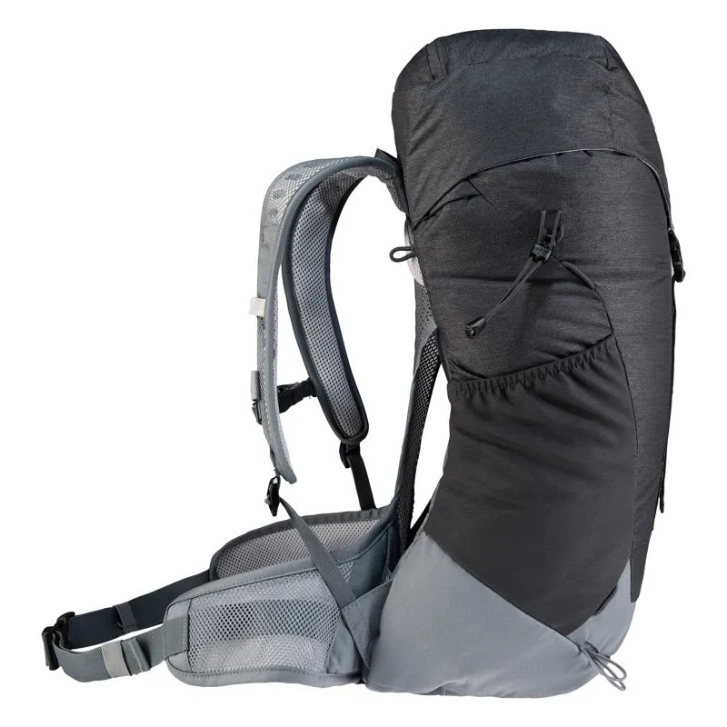 Mochila Deuter Ac Lite 28 SL (grafito-pizarra)