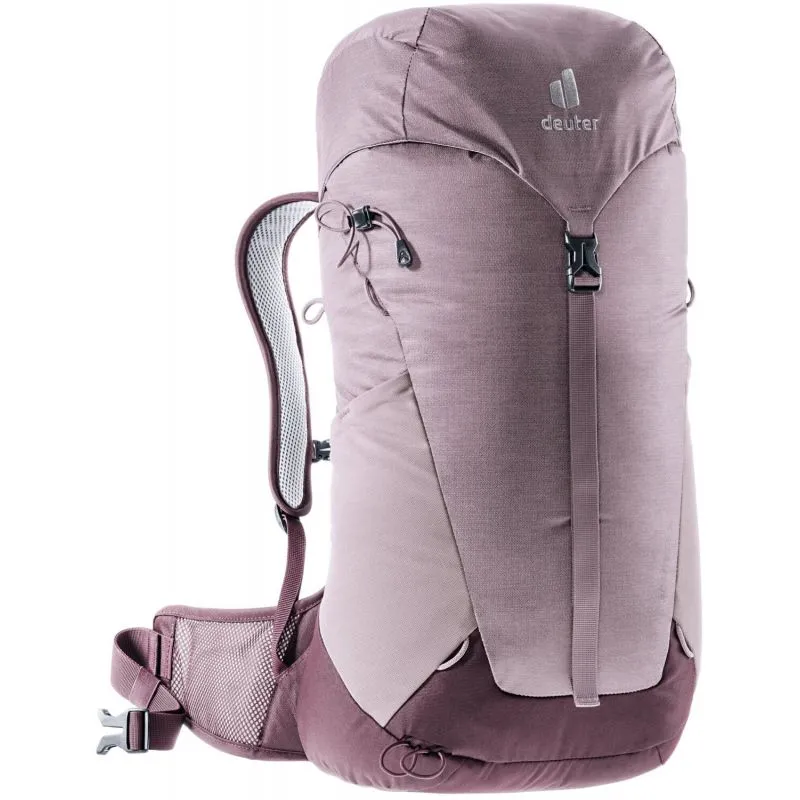 Mochila Deuter Ac Lite 28 SL (uva-berenjena)