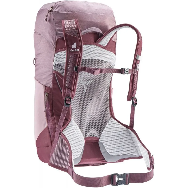 Mochila Deuter Ac Lite 28 SL (uva-berenjena)