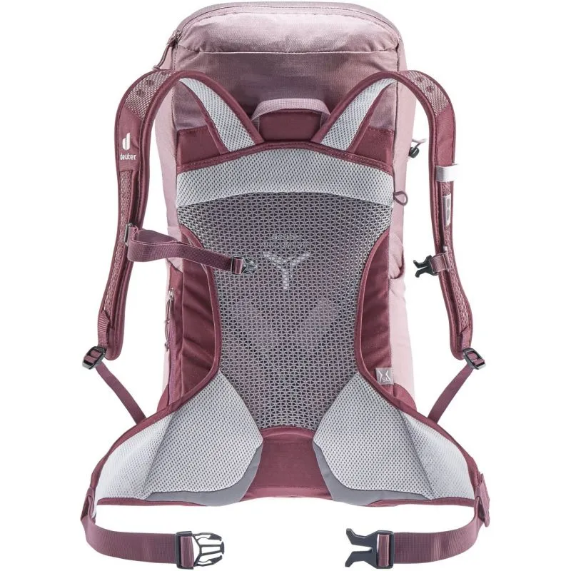 Mochila Deuter Ac Lite 28 SL (uva-berenjena)