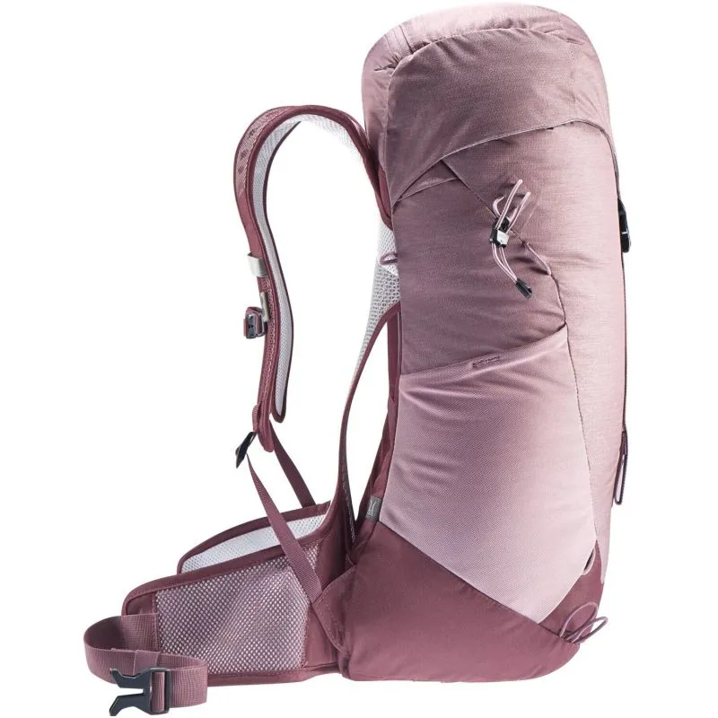 Mochila Deuter Ac Lite 28 SL (uva-berenjena)