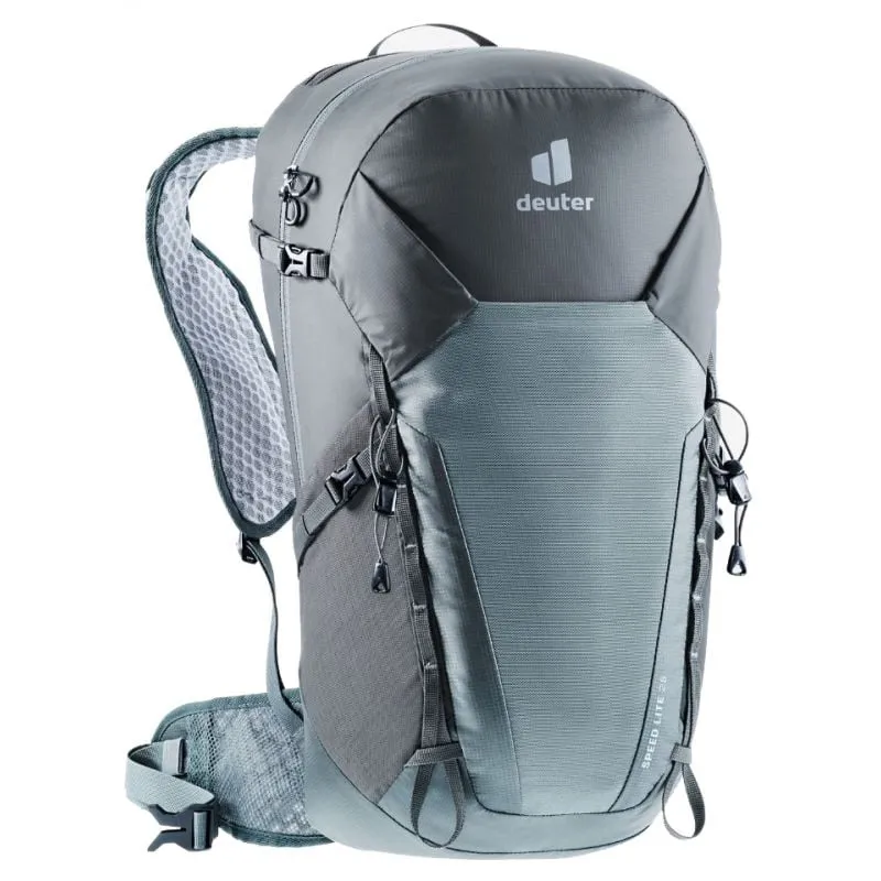 Mochila Deuter Speed Lite 25 (grafito pizarra)