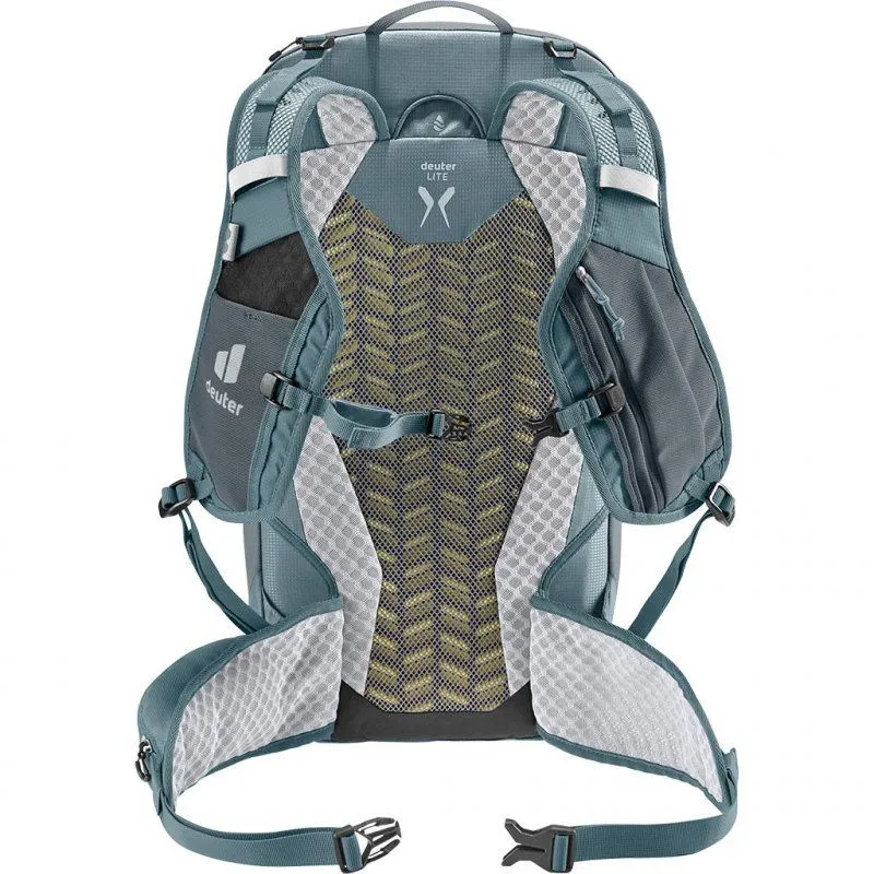 Mochila Deuter Speed Lite 25 (grafito pizarra)