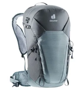 Mochila Deuter Speed Lite 25 (grafito pizarra)