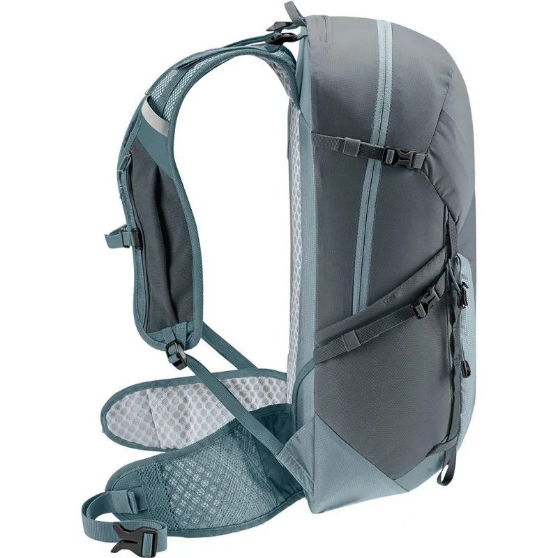 Mochila Deuter Speed Lite 25 (grafito pizarra)