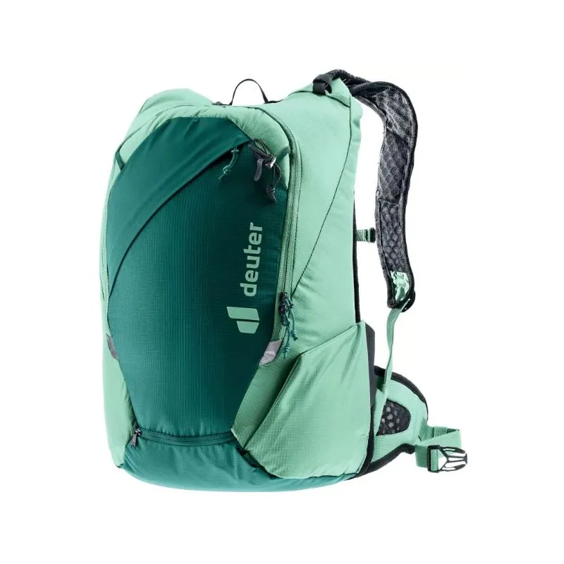 Mochila esquí de travesía para mujer Deuter Updays 24 SL (deepsea-spearmint)