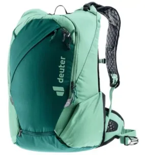 Mochila esquí de travesía para mujer Deuter Updays 24 SL (deepsea-spearmint)