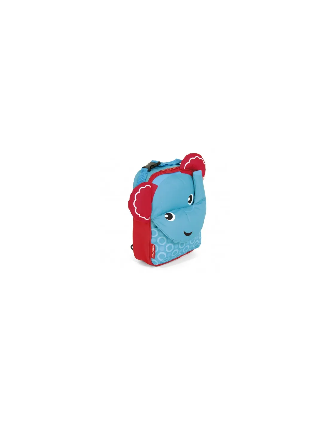 Mochila Fisher Price Elefante de Mi Pipo