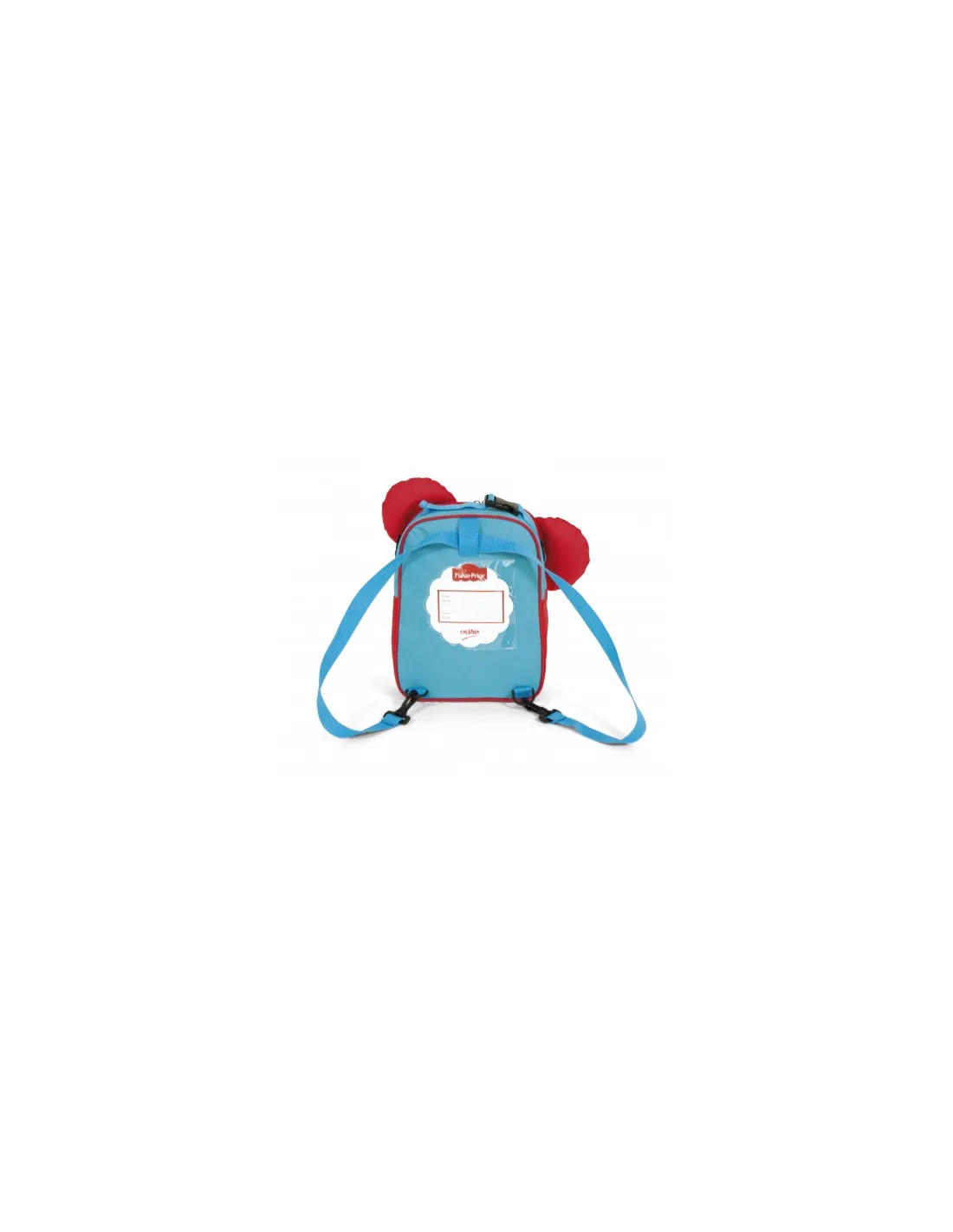 Mochila Fisher Price Elefante de Mi Pipo