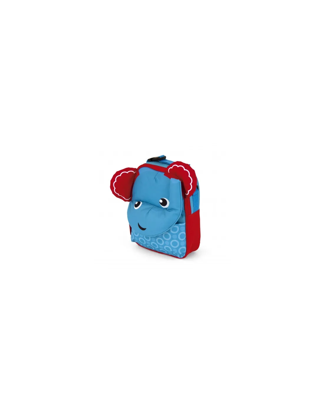 Mochila Fisher Price Elefante de Mi Pipo