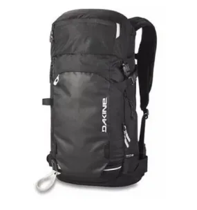 Mochila Freeride Dakine POACHER 40L (NEGRO)