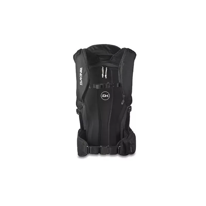 Mochila Freeride Dakine POACHER 40L (NEGRO)