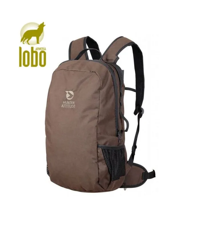 MOCHILA GAMO DISCOVERY VERDE