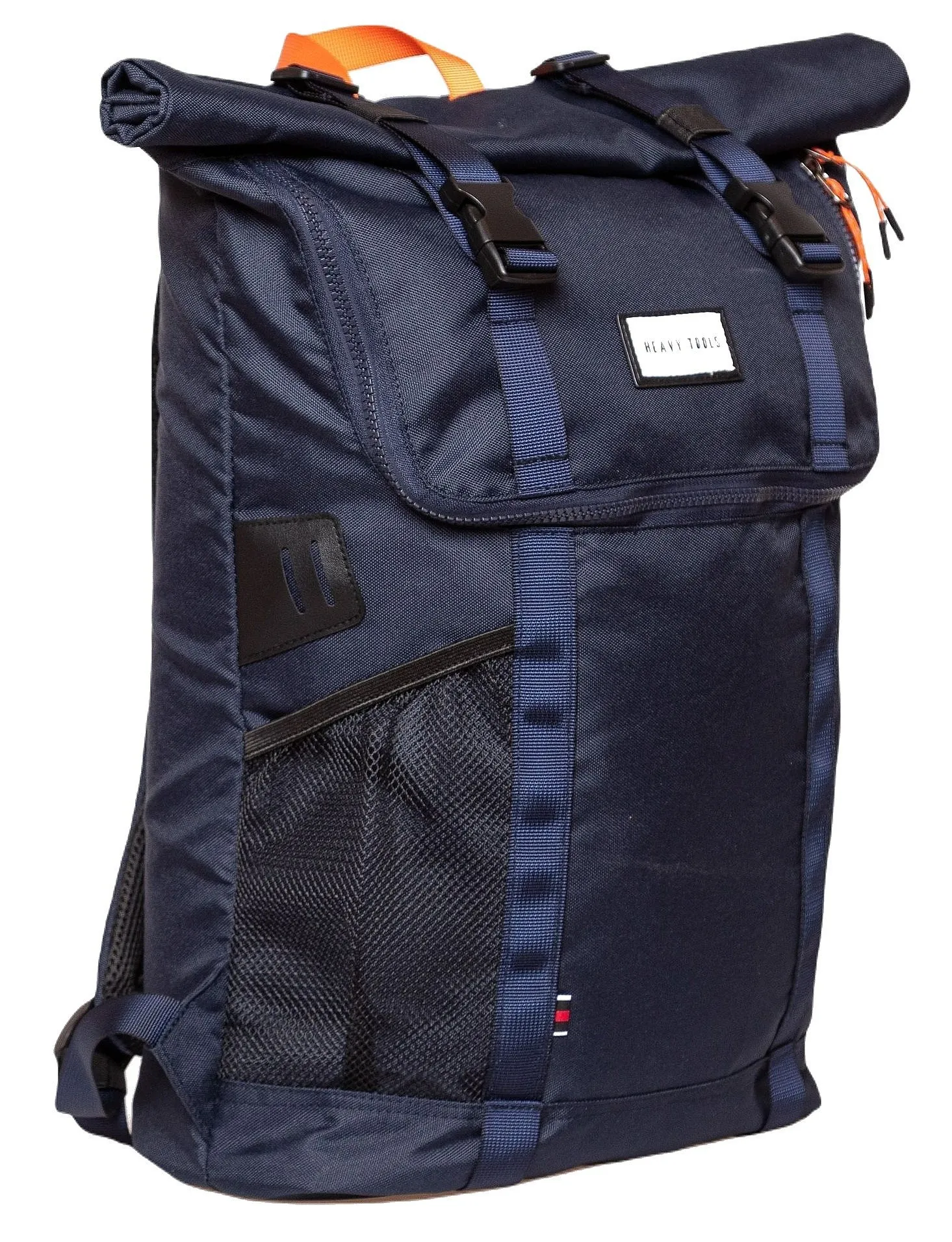 mochila Heavy Tools Eske - Navy