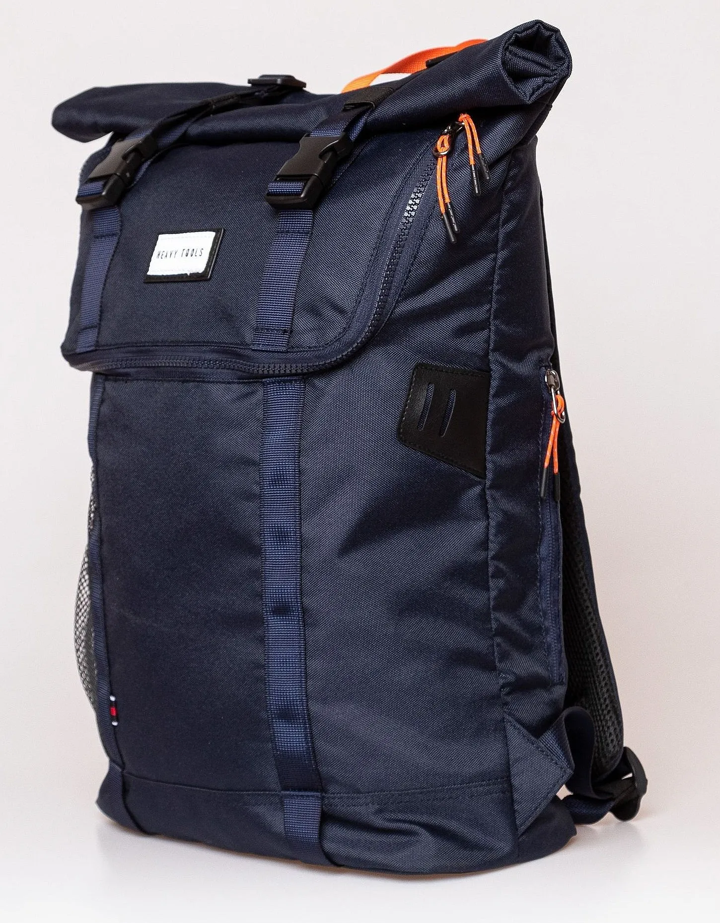 mochila Heavy Tools Eske - Navy