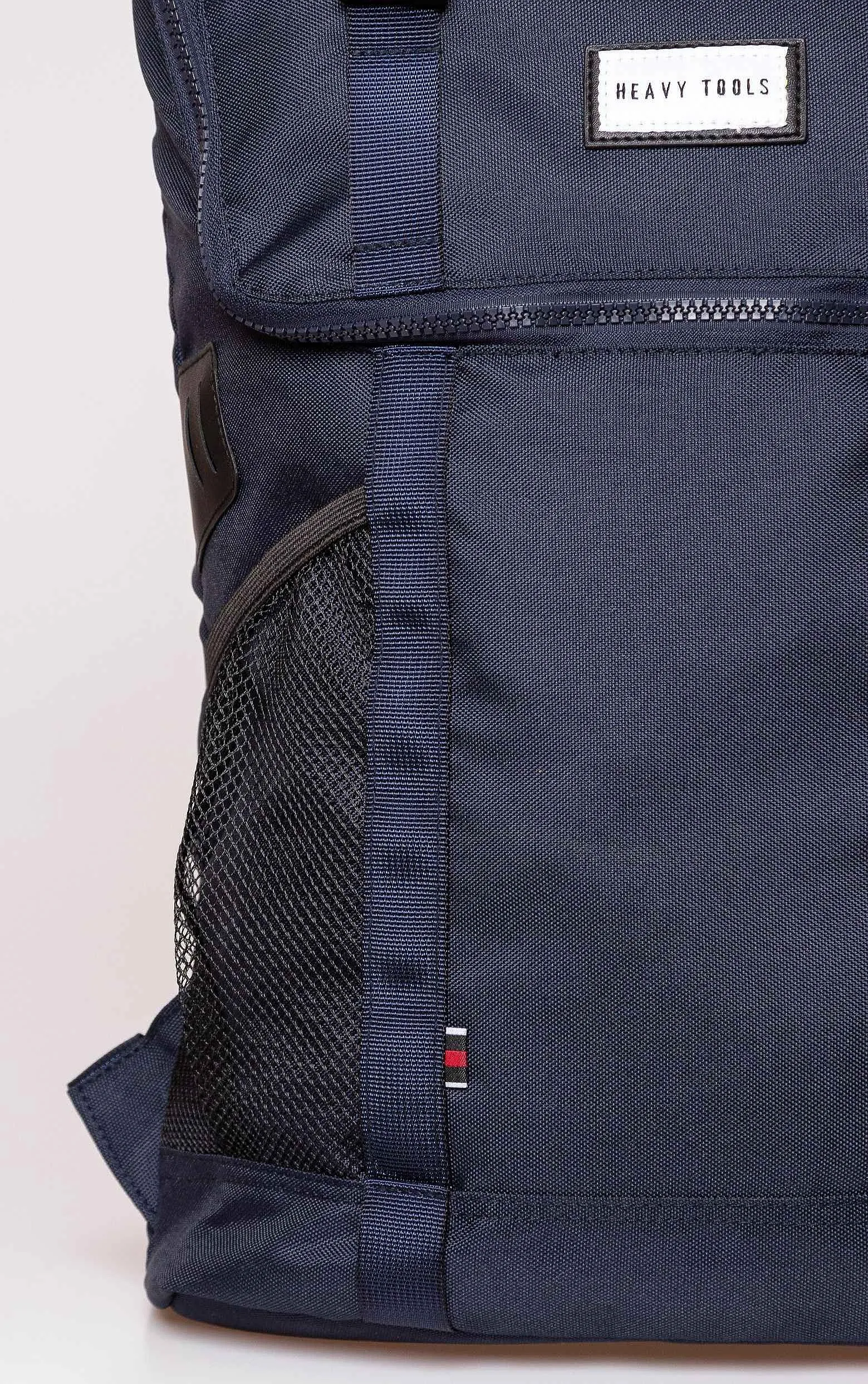 mochila Heavy Tools Eske - Navy