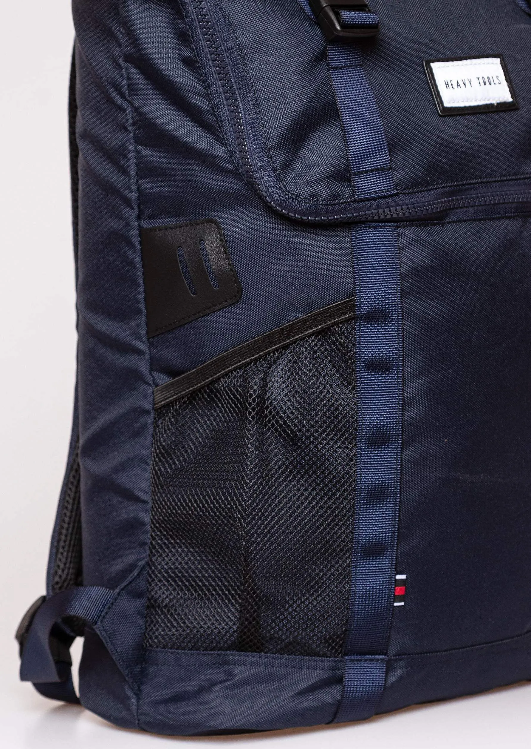 mochila Heavy Tools Eske - Navy