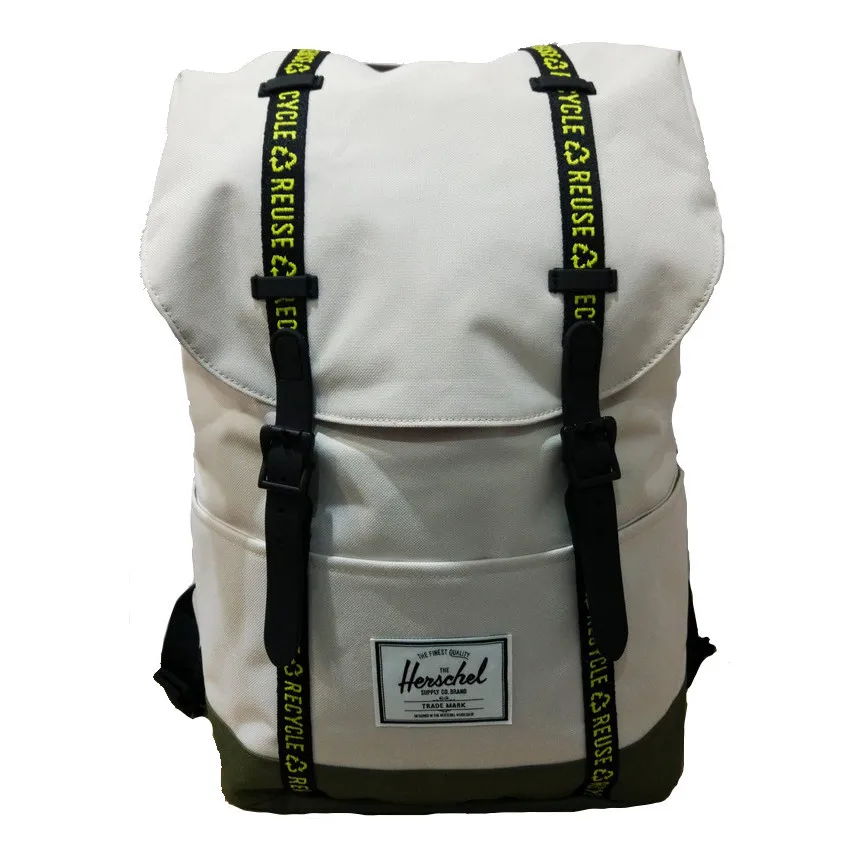 Mochila Herschel Retreat 