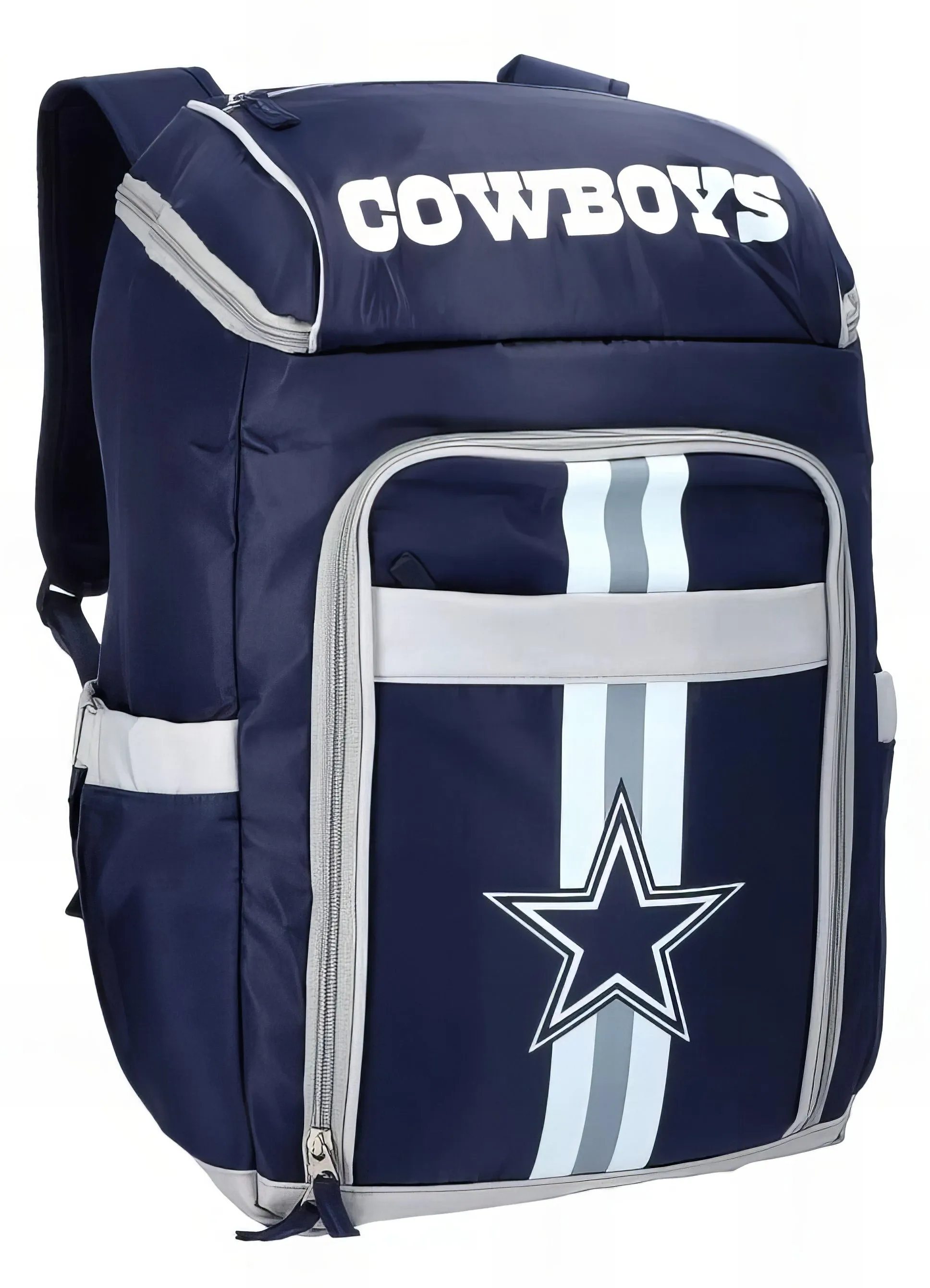 Mochila Hielera Ruz NFL 28 L Dallas Cowboys