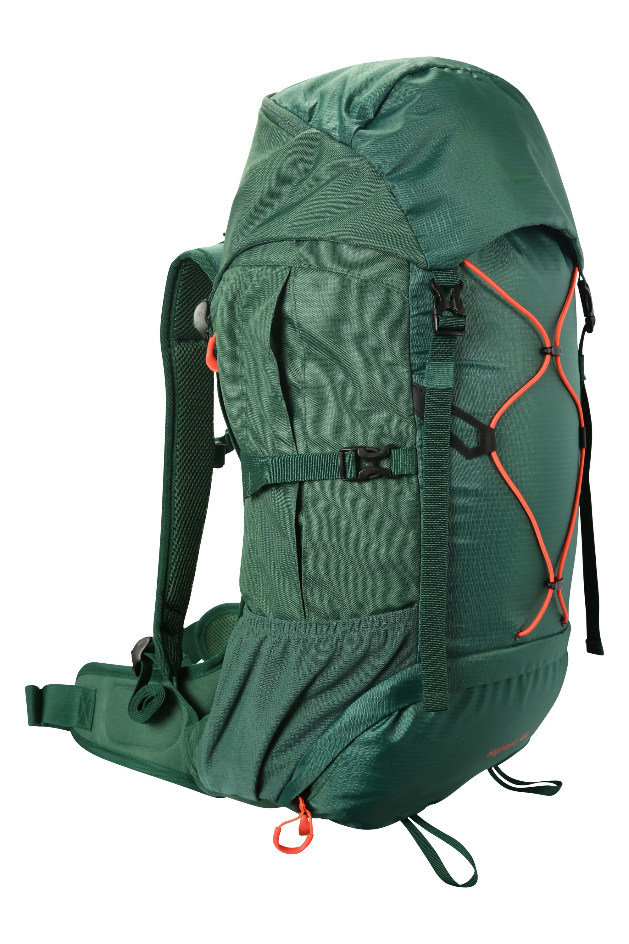 Mochila Highland 40L