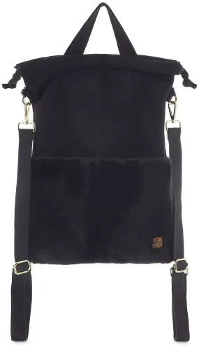 mochila Jail Jam Chelsea - JA4295/Black - women´s