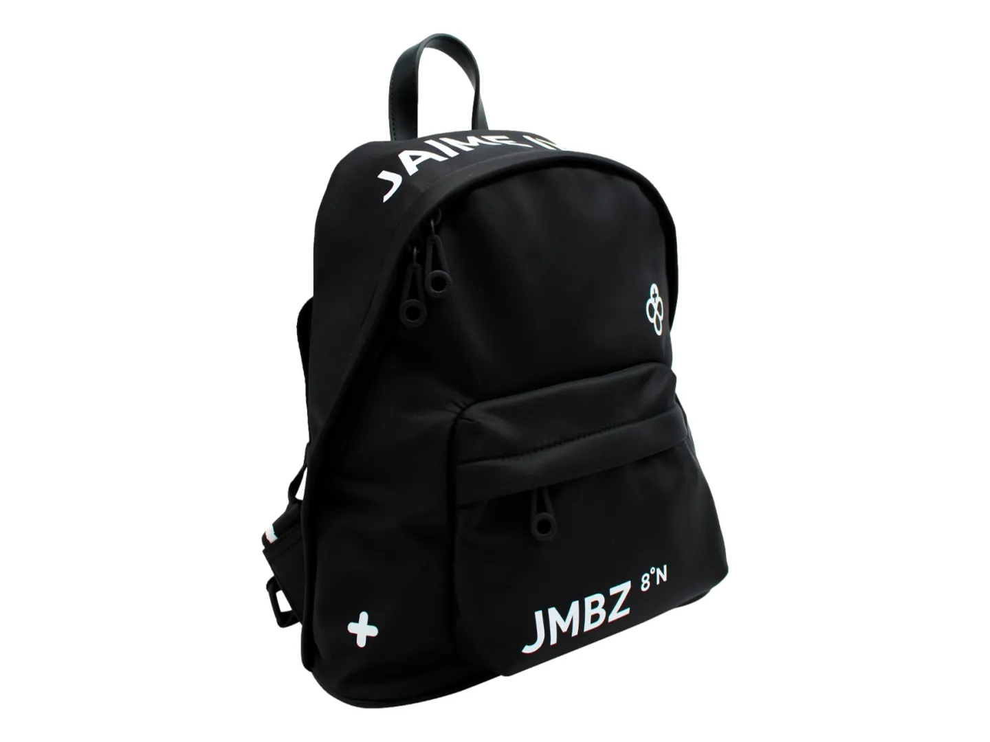 Mochila Jaime Ibiza 2404 Negro