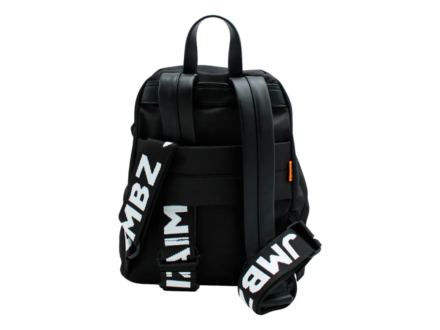 Mochila Jaime Ibiza 2404 Negro