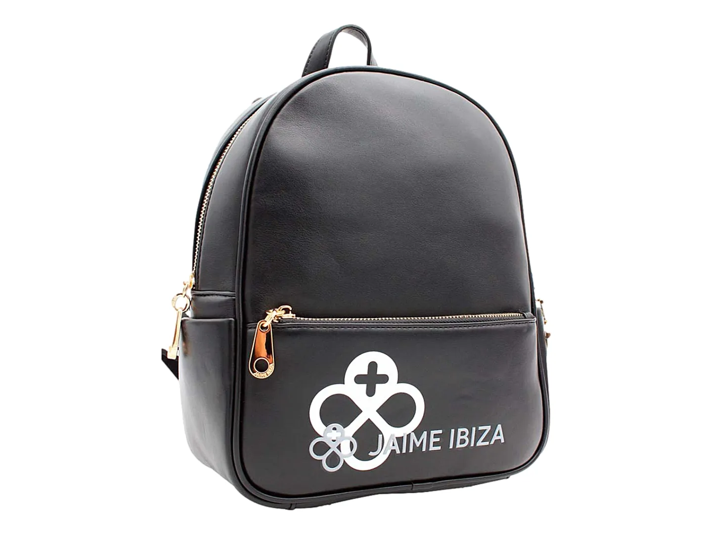 Mochila Jaime Ibiza 3241801 Color Negro