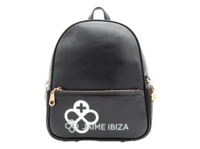 Mochila Jaime Ibiza 3241801 Color Negro