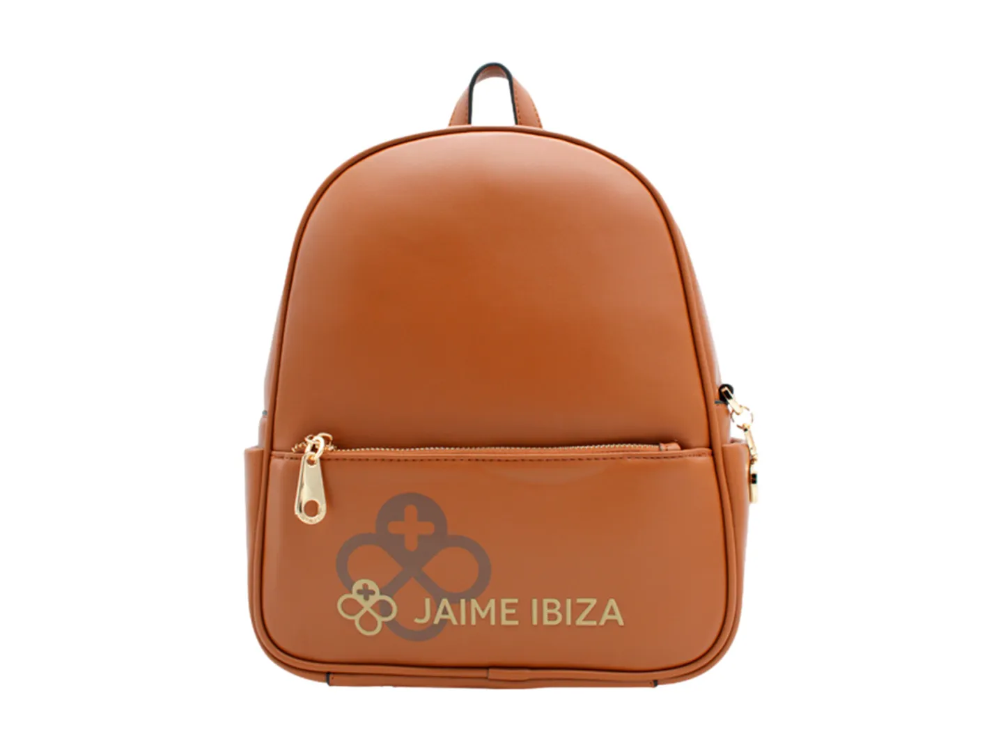 Mochila Jaime Ibiza 3241890 Color Camel