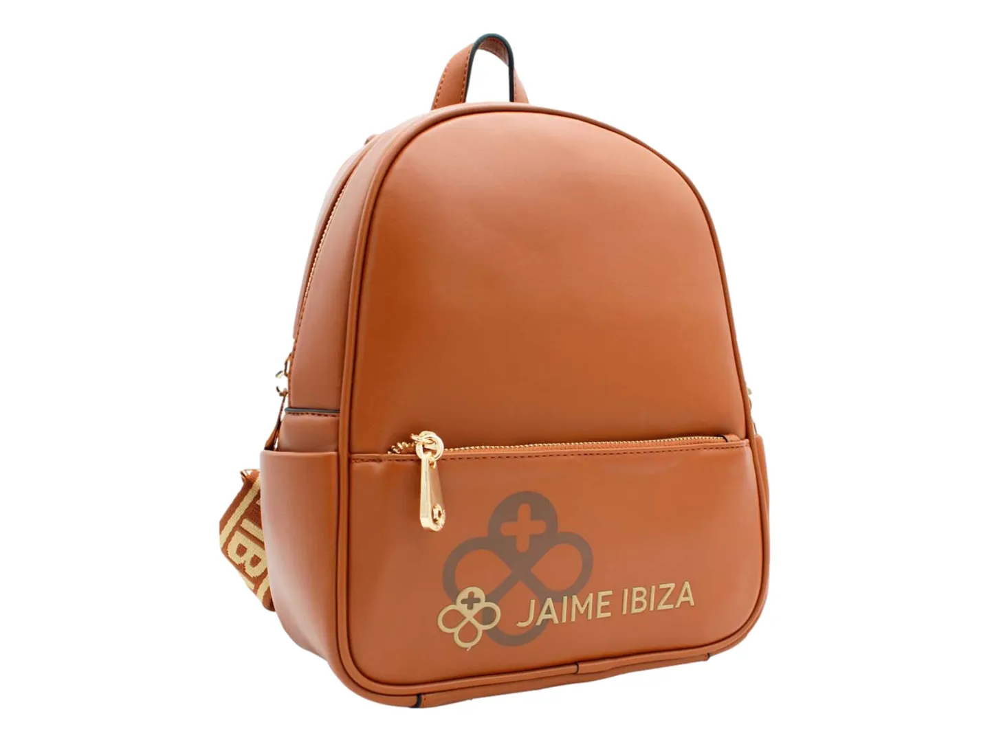 Mochila Jaime Ibiza 3241890 Color Camel