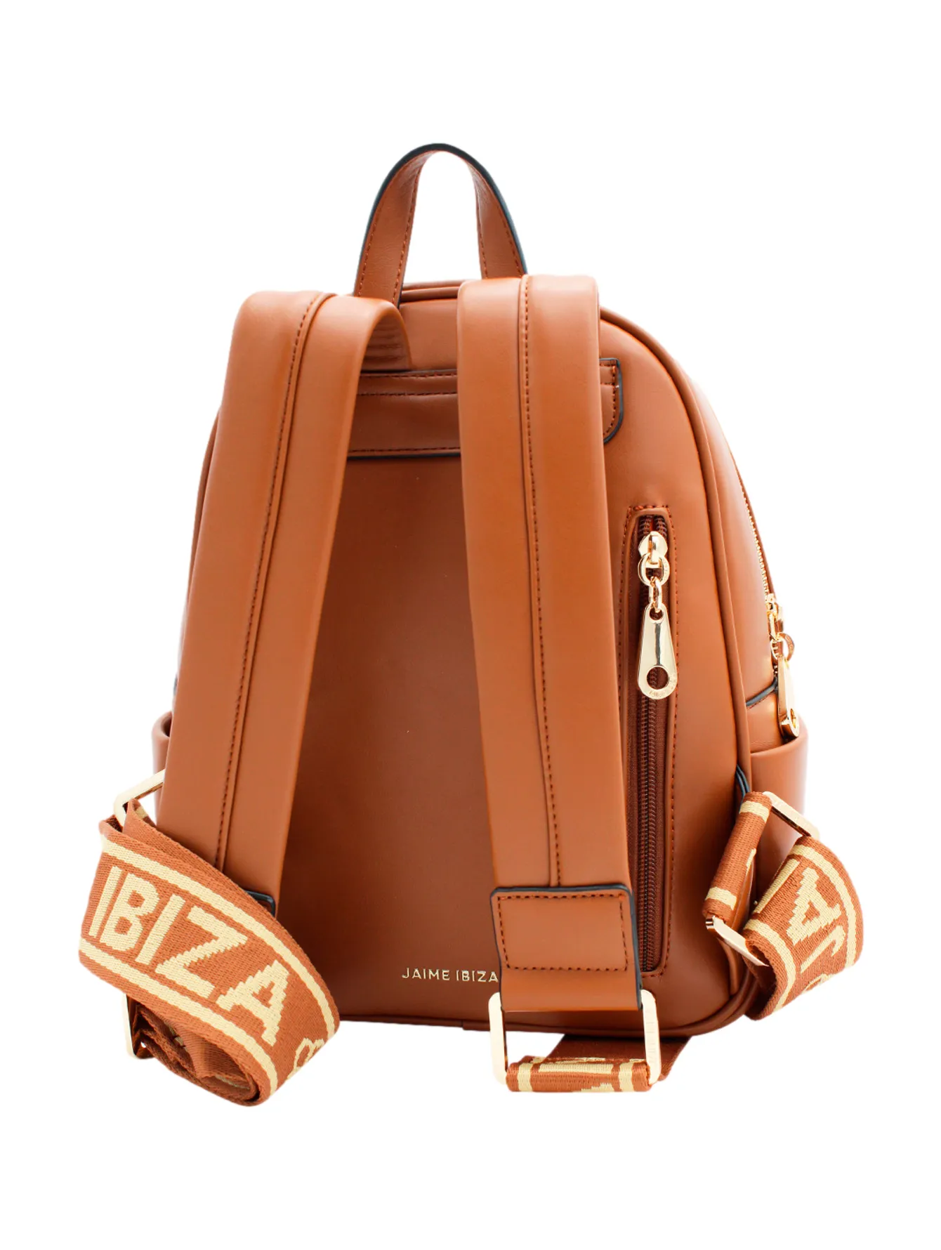 Mochila Jaime Ibiza 3241890 Color Camel