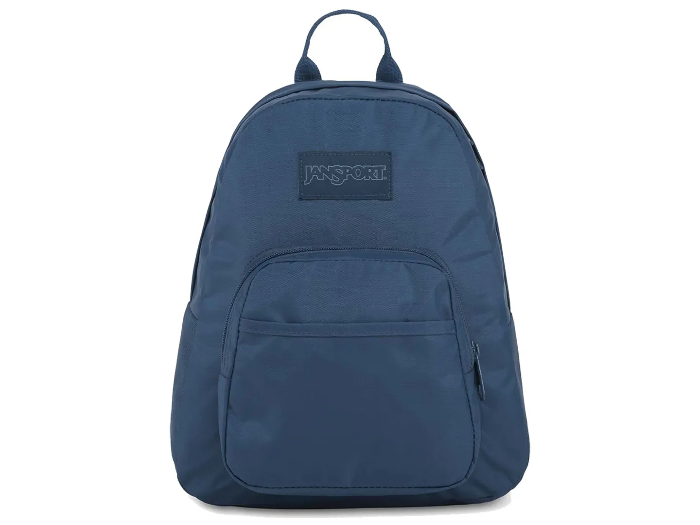 Mochila Jansport Monochrome Half Pint Color Negro