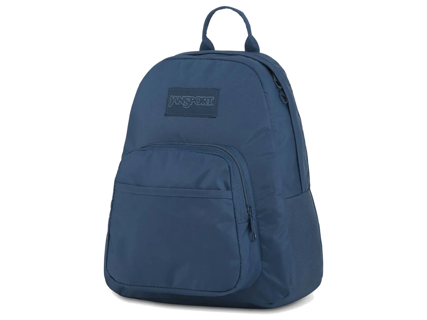 Mochila Jansport Monochrome Half Pint Color Negro