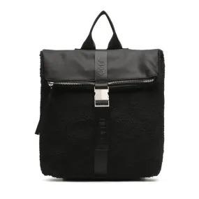 Mochila Liujo TF3255 Negro