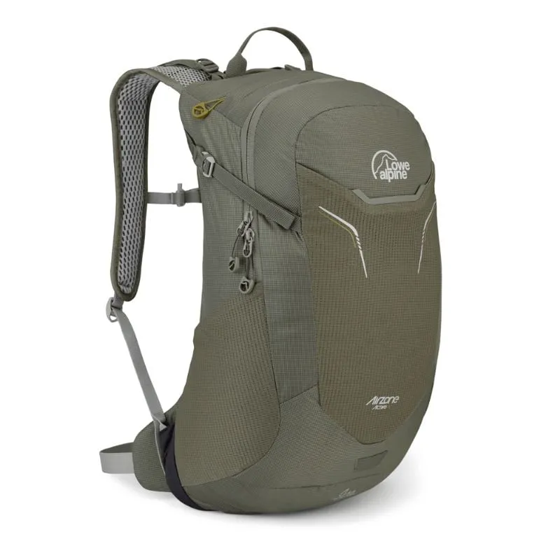 Mochila Lowe Alpine AirZone Active 18 (Caqui claro)