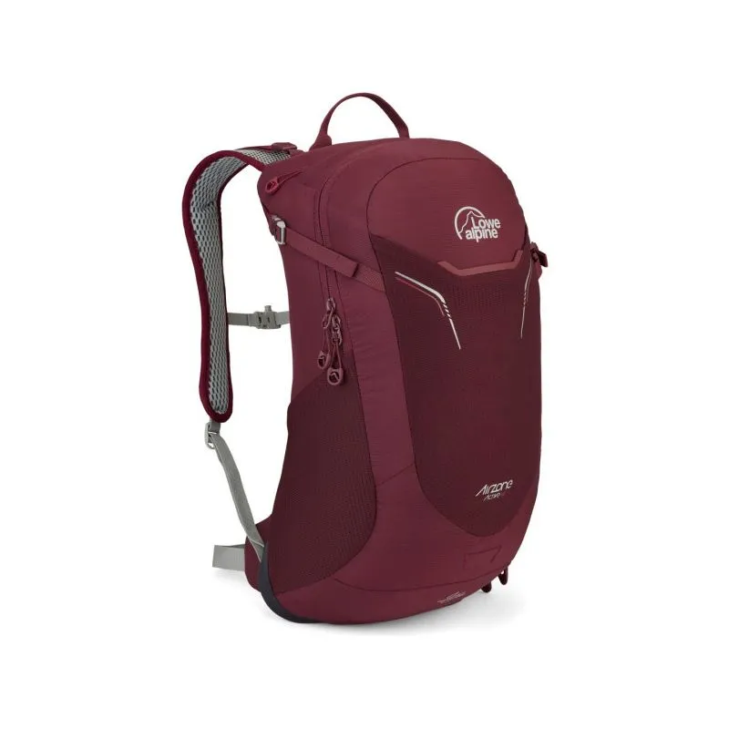 Mochila Lowe Alpine AirZone Active 18 (Deep Heather)