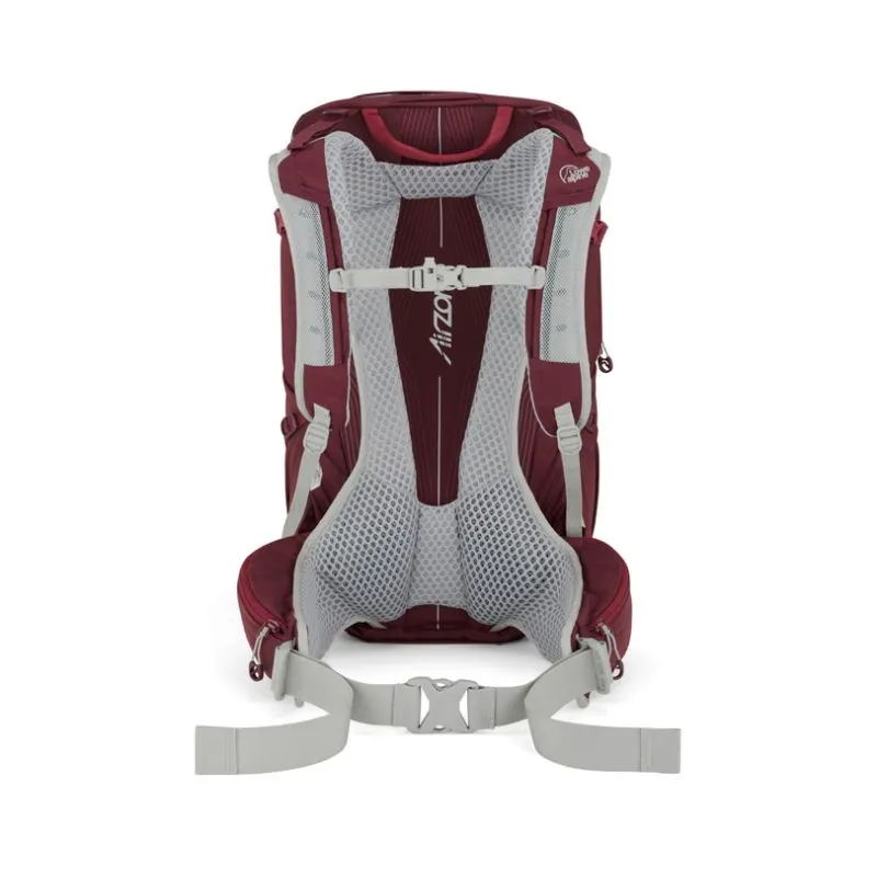 Mochila Lowe Alpine AirZone Trail Duo ND30 (Deep Heather/Raspberry)