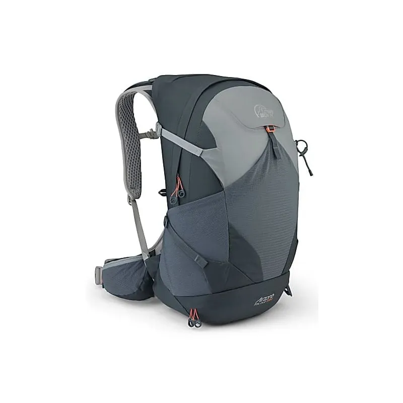 Mochila Lowe Alpine AirZone Trail Duo ND30 (Orion Blue/Citadel)