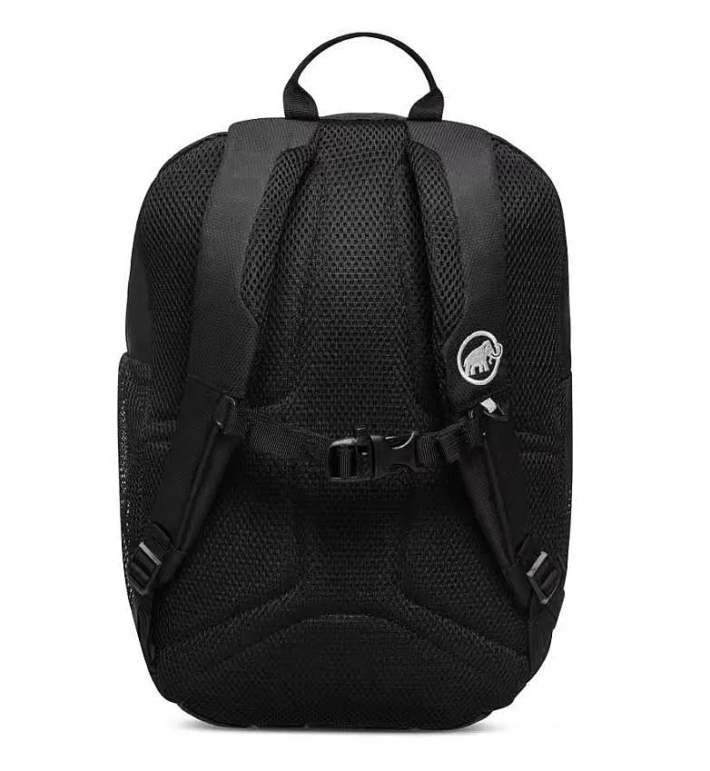 mochila Mammut First Zip 16 - Black - kid´s