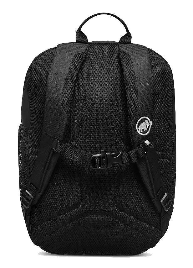 mochila Mammut First Zip 8 - Black - kid´s