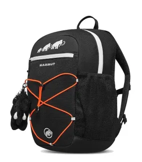 mochila Mammut First Zip 8 - Black - kid´s