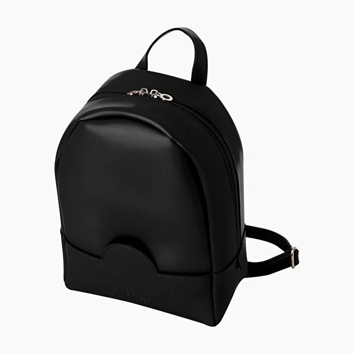 Mochila negro metal O grace